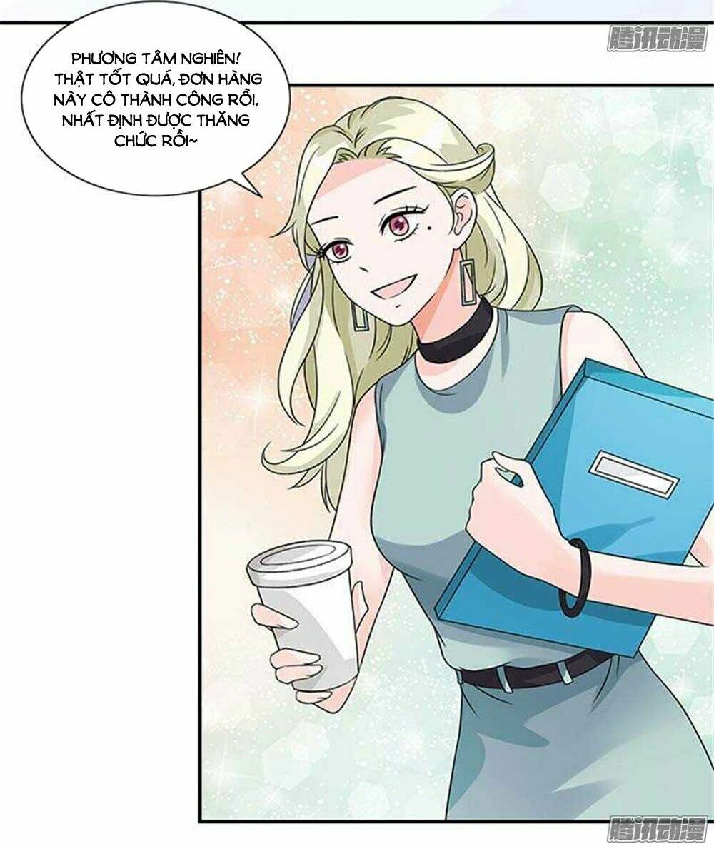 Tiểu Tâm Can Tuyệt Sủng Của Lạc Tiên Sinh: Chapter 45