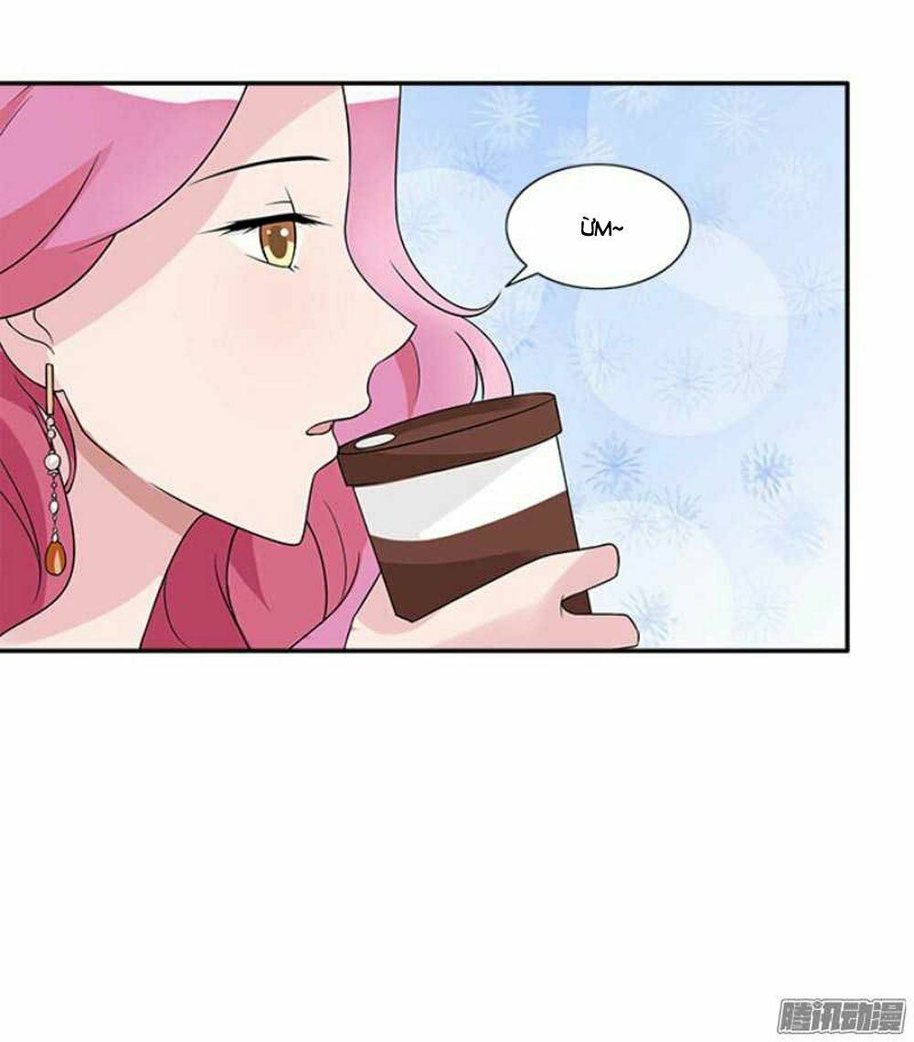 Tiểu Tâm Can Tuyệt Sủng Của Lạc Tiên Sinh: Chapter 46