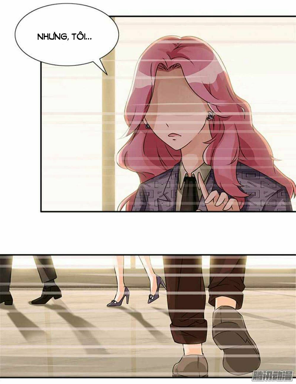 Tiểu Tâm Can Tuyệt Sủng Của Lạc Tiên Sinh: Chapter 46