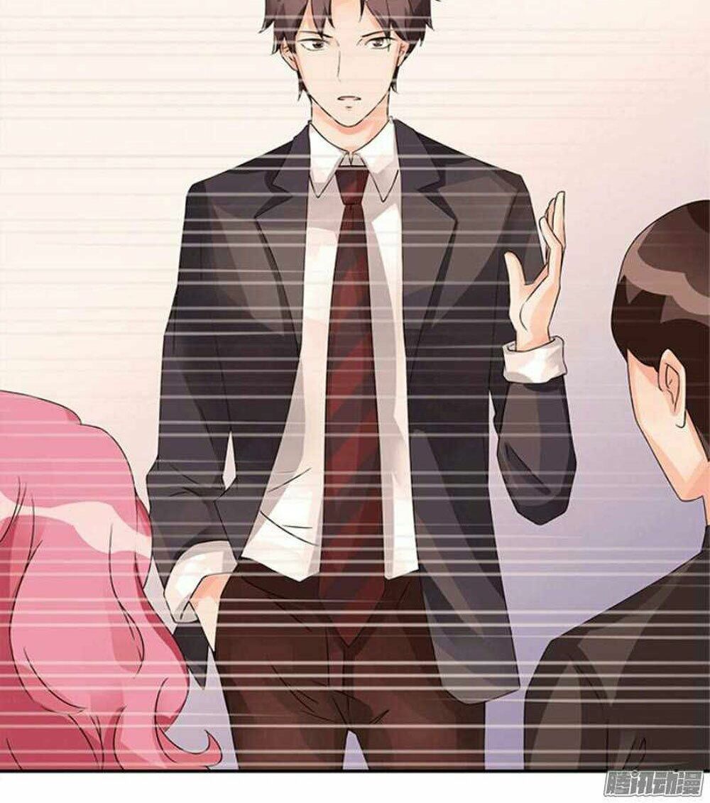 Tiểu Tâm Can Tuyệt Sủng Của Lạc Tiên Sinh: Chapter 46