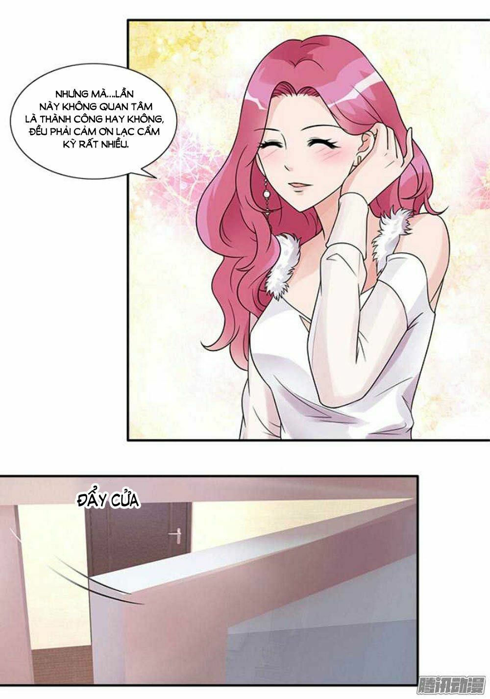 Tiểu Tâm Can Tuyệt Sủng Của Lạc Tiên Sinh: Chapter 46