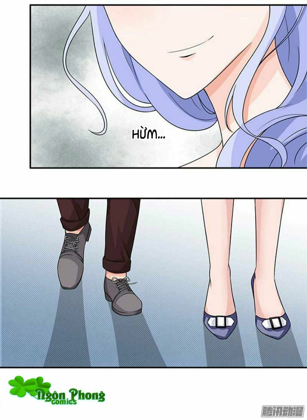 Tiểu Tâm Can Tuyệt Sủng Của Lạc Tiên Sinh: Chapter 46