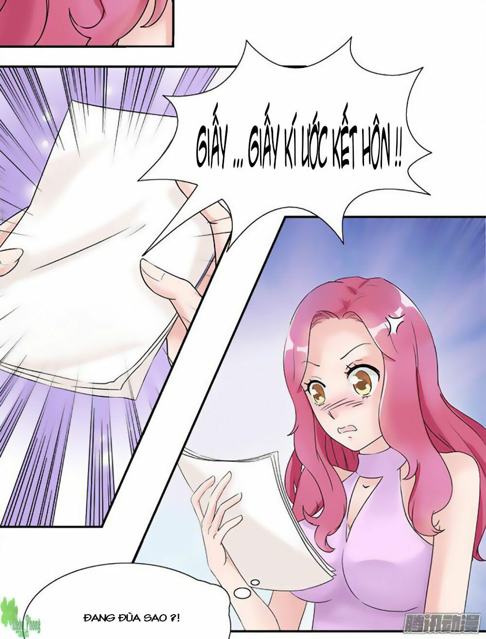 Tiểu Tâm Can Tuyệt Sủng Của Lạc Tiên Sinh: Chapter 5