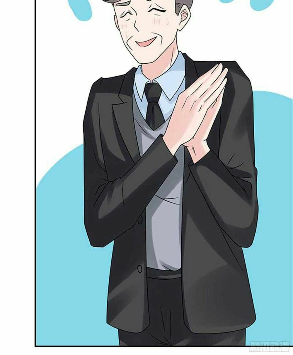 Tiểu Tâm Can Tuyệt Sủng Của Lạc Tiên Sinh: Chapter 50