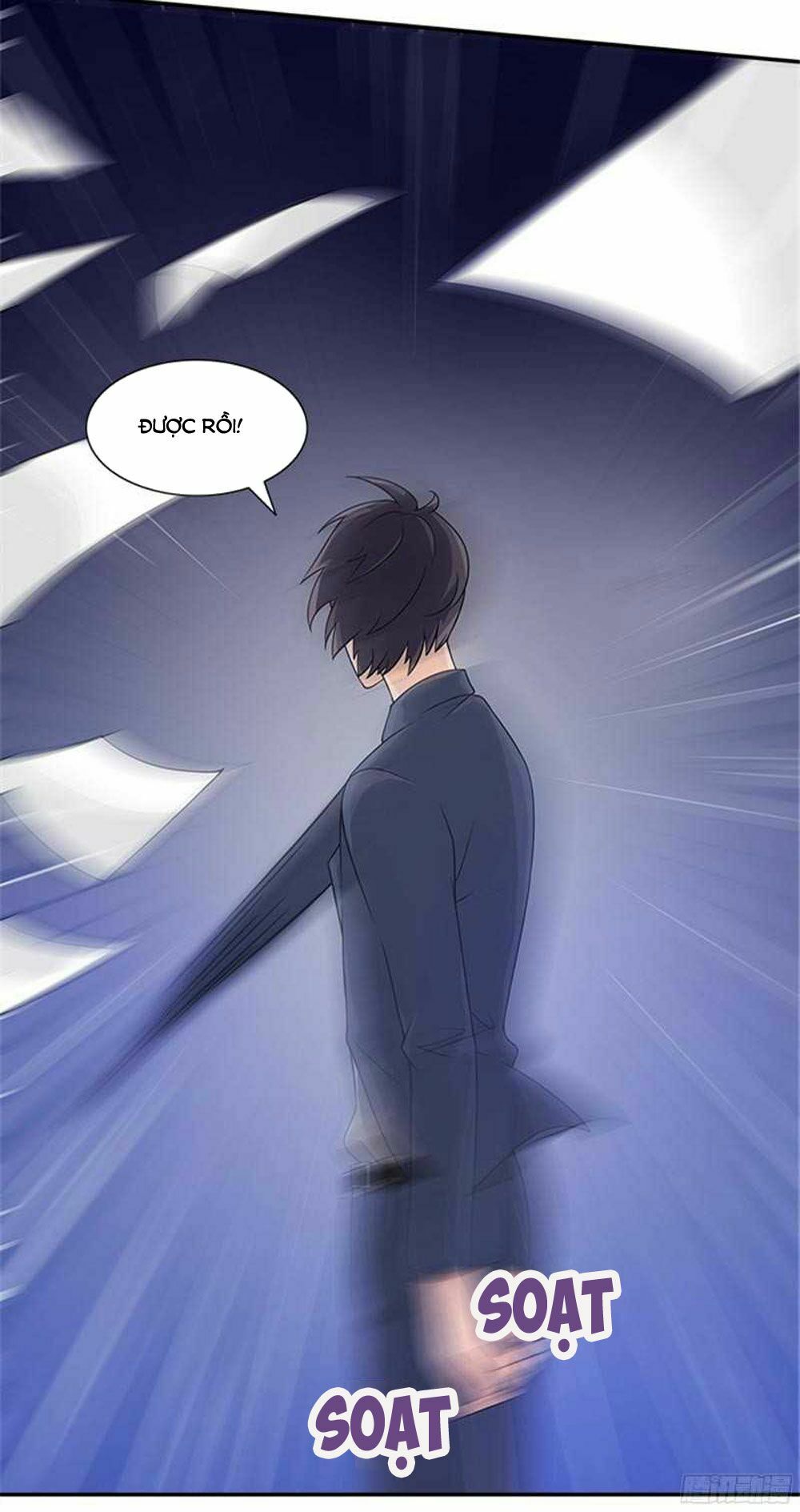 Tiểu Tâm Can Tuyệt Sủng Của Lạc Tiên Sinh: Chapter 50