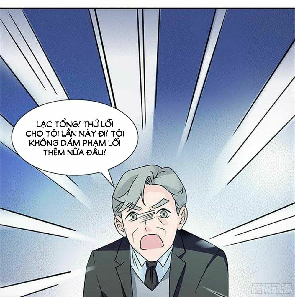 Tiểu Tâm Can Tuyệt Sủng Của Lạc Tiên Sinh: Chapter 50