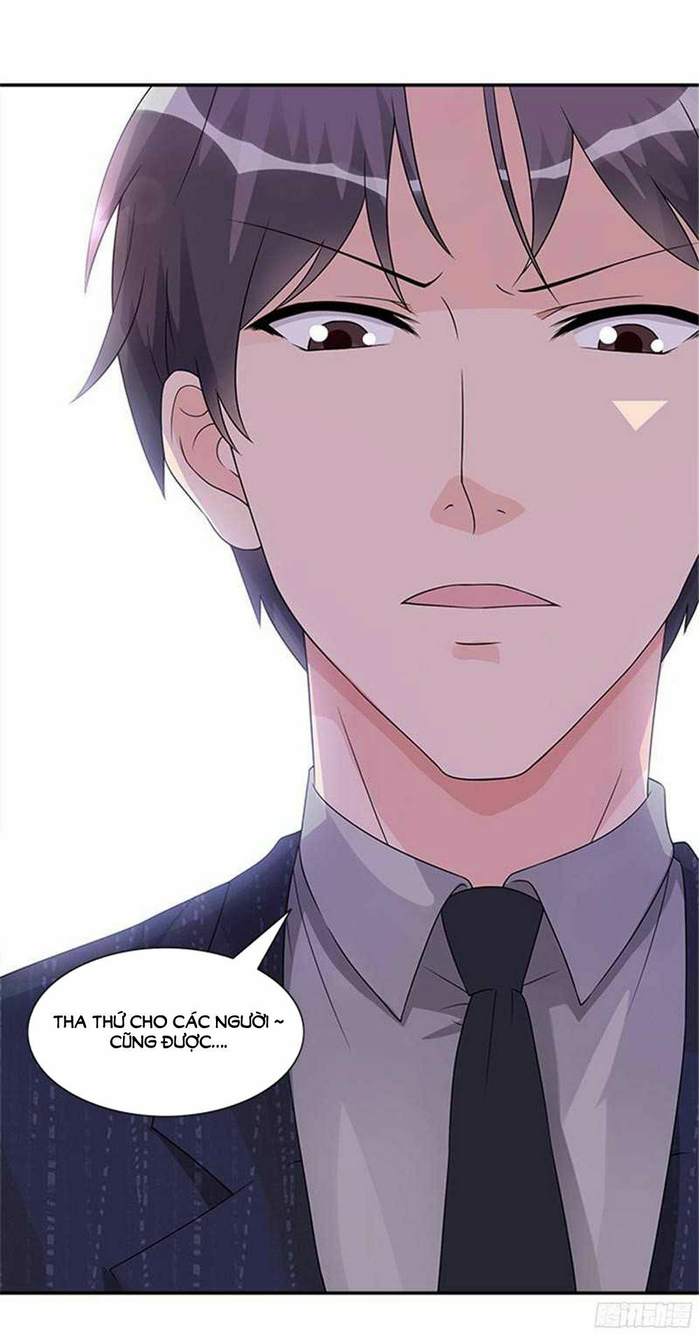Tiểu Tâm Can Tuyệt Sủng Của Lạc Tiên Sinh: Chapter 50