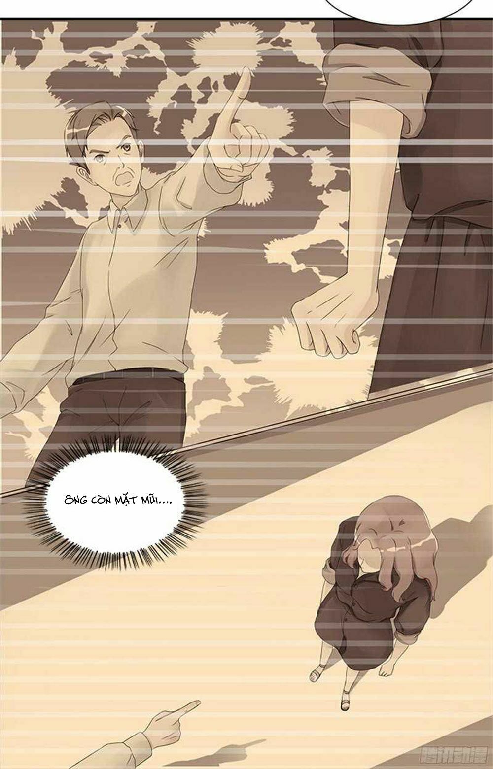 Tiểu Tâm Can Tuyệt Sủng Của Lạc Tiên Sinh: Chapter 50