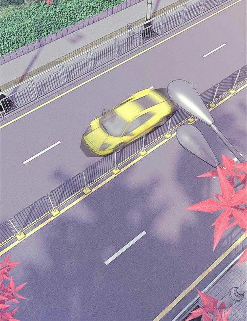Tiểu Tâm Can Tuyệt Sủng Của Lạc Tiên Sinh: Chapter 51
