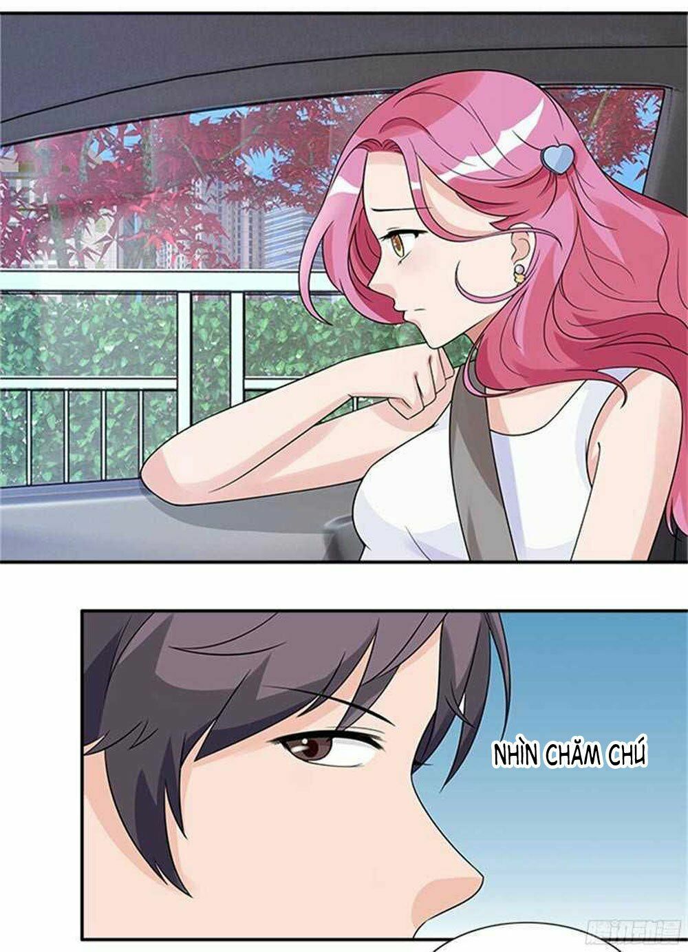 Tiểu Tâm Can Tuyệt Sủng Của Lạc Tiên Sinh: Chapter 51