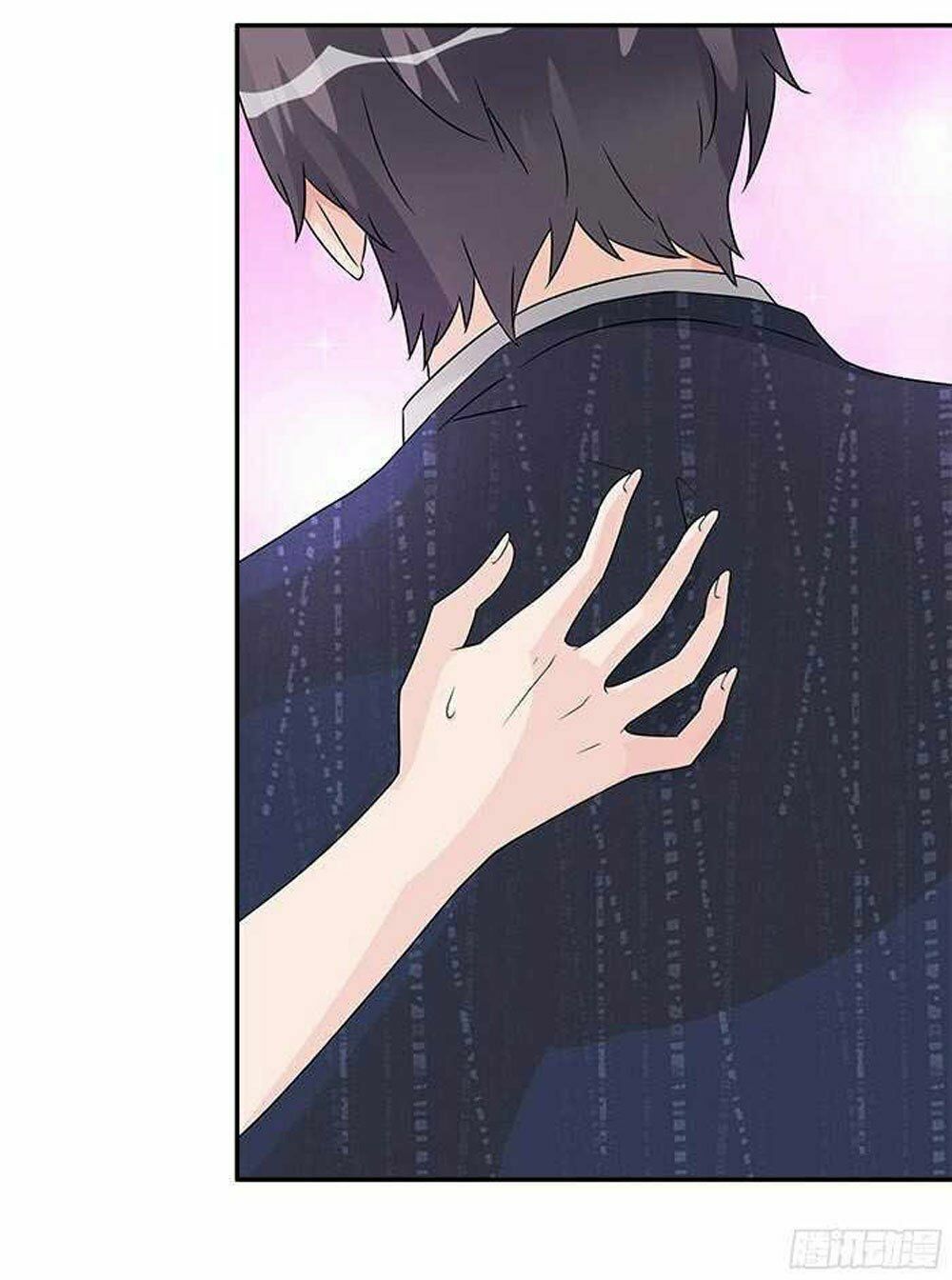 Tiểu Tâm Can Tuyệt Sủng Của Lạc Tiên Sinh: Chapter 51
