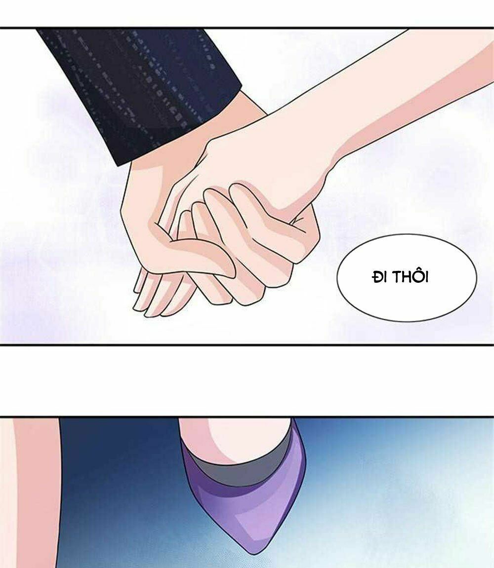 Tiểu Tâm Can Tuyệt Sủng Của Lạc Tiên Sinh: Chapter 51