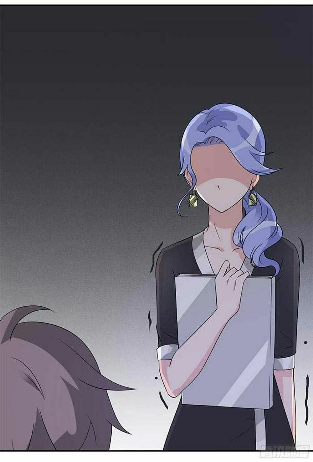 Tiểu Tâm Can Tuyệt Sủng Của Lạc Tiên Sinh: Chapter 52
