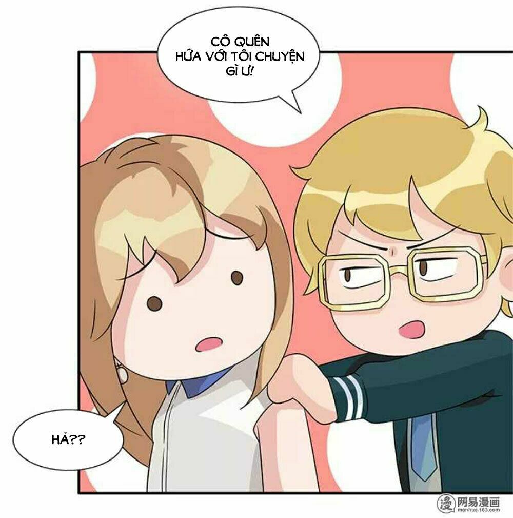 Tiểu Tâm Can Tuyệt Sủng Của Lạc Tiên Sinh: Chapter 53