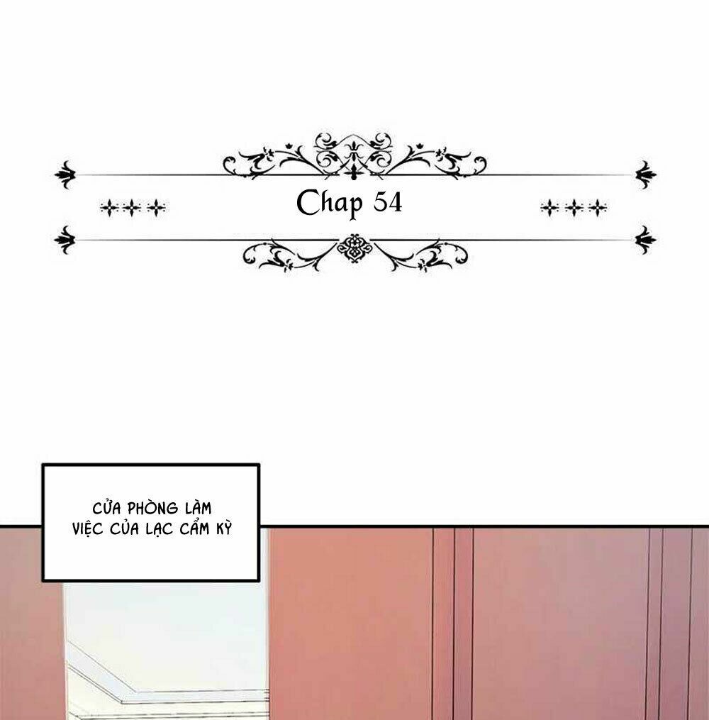 Tiểu Tâm Can Tuyệt Sủng Của Lạc Tiên Sinh: Chapter 54
