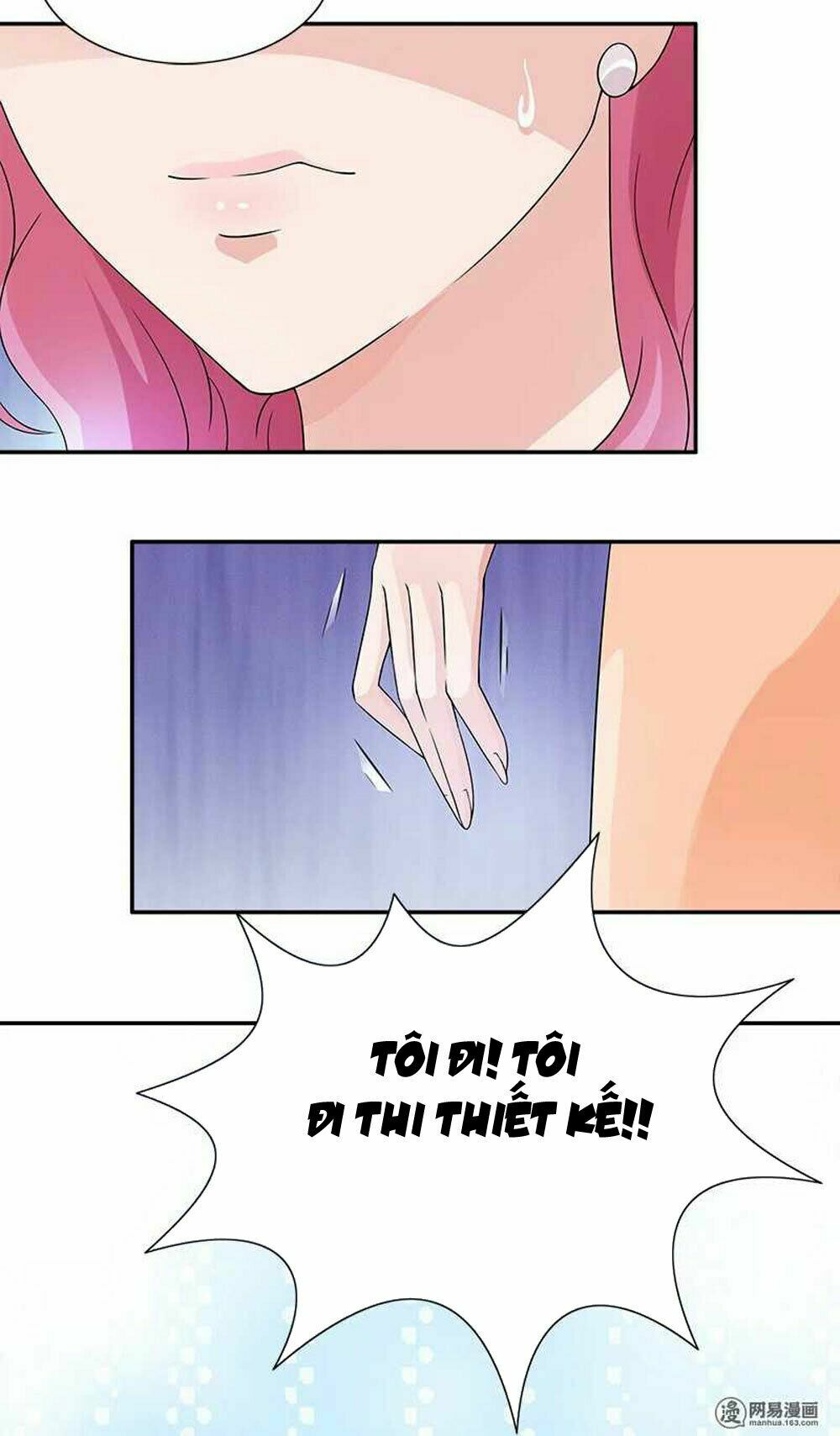 Tiểu Tâm Can Tuyệt Sủng Của Lạc Tiên Sinh: Chapter 54
