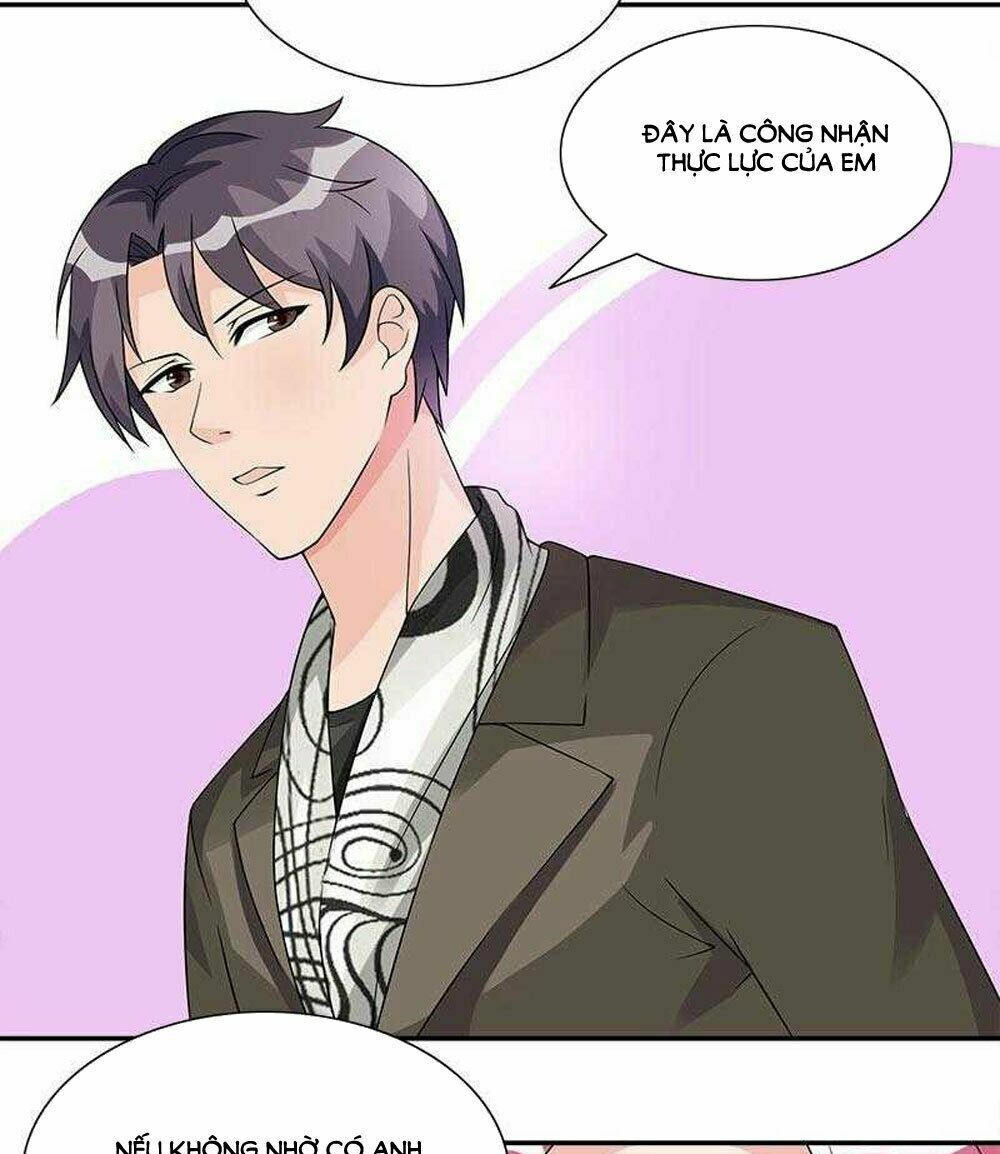 Tiểu Tâm Can Tuyệt Sủng Của Lạc Tiên Sinh: Chapter 55