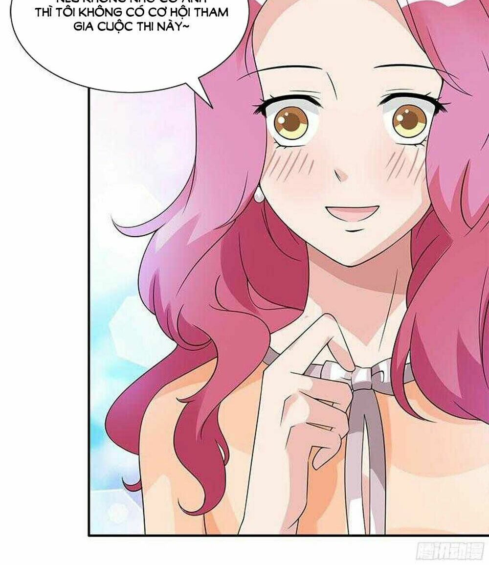 Tiểu Tâm Can Tuyệt Sủng Của Lạc Tiên Sinh: Chapter 55