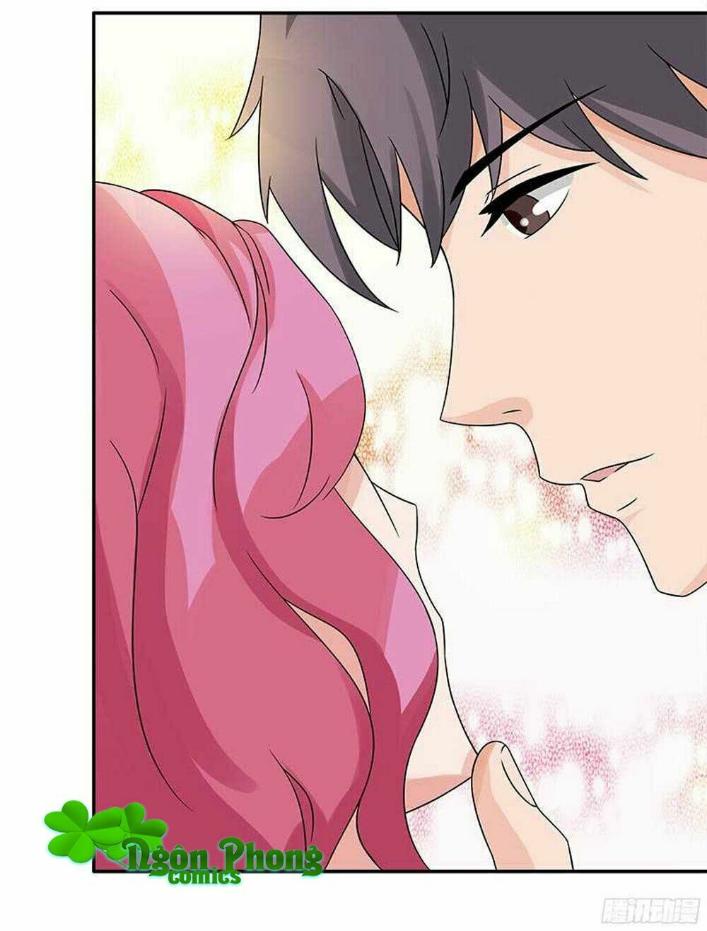 Tiểu Tâm Can Tuyệt Sủng Của Lạc Tiên Sinh: Chapter 55