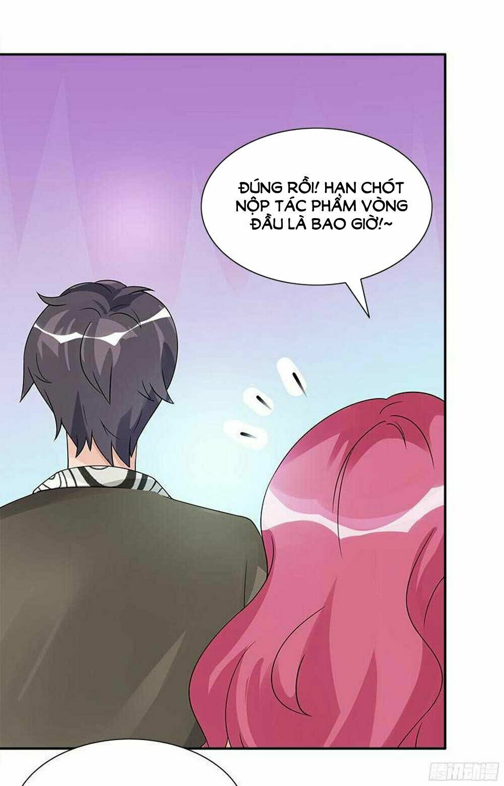 Tiểu Tâm Can Tuyệt Sủng Của Lạc Tiên Sinh: Chapter 55