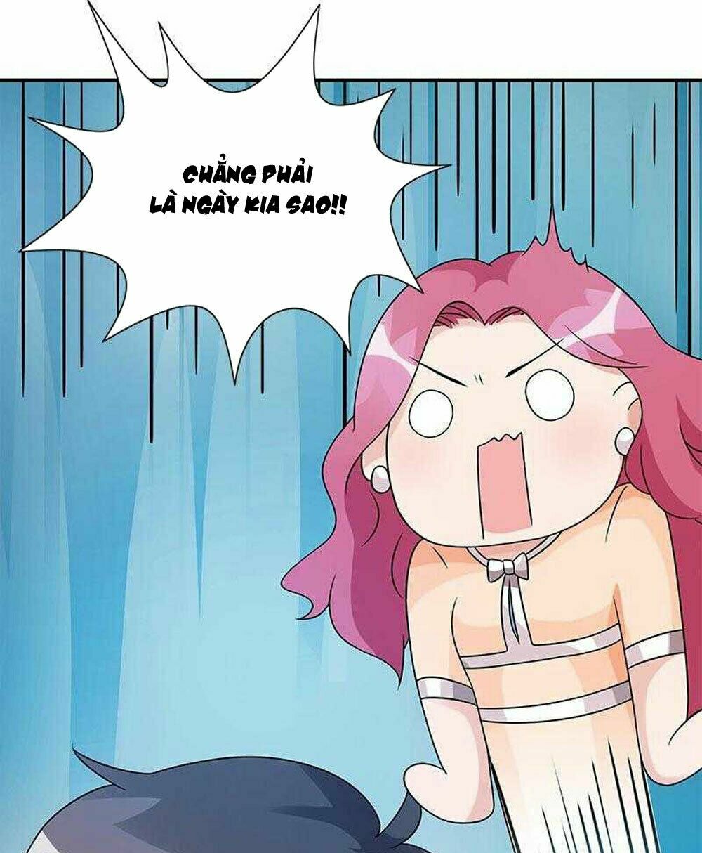 Tiểu Tâm Can Tuyệt Sủng Của Lạc Tiên Sinh: Chapter 55