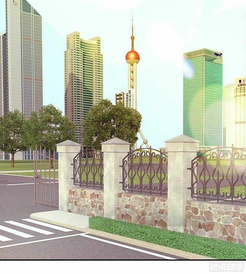 Tiểu Tâm Can Tuyệt Sủng Của Lạc Tiên Sinh: Chapter 55