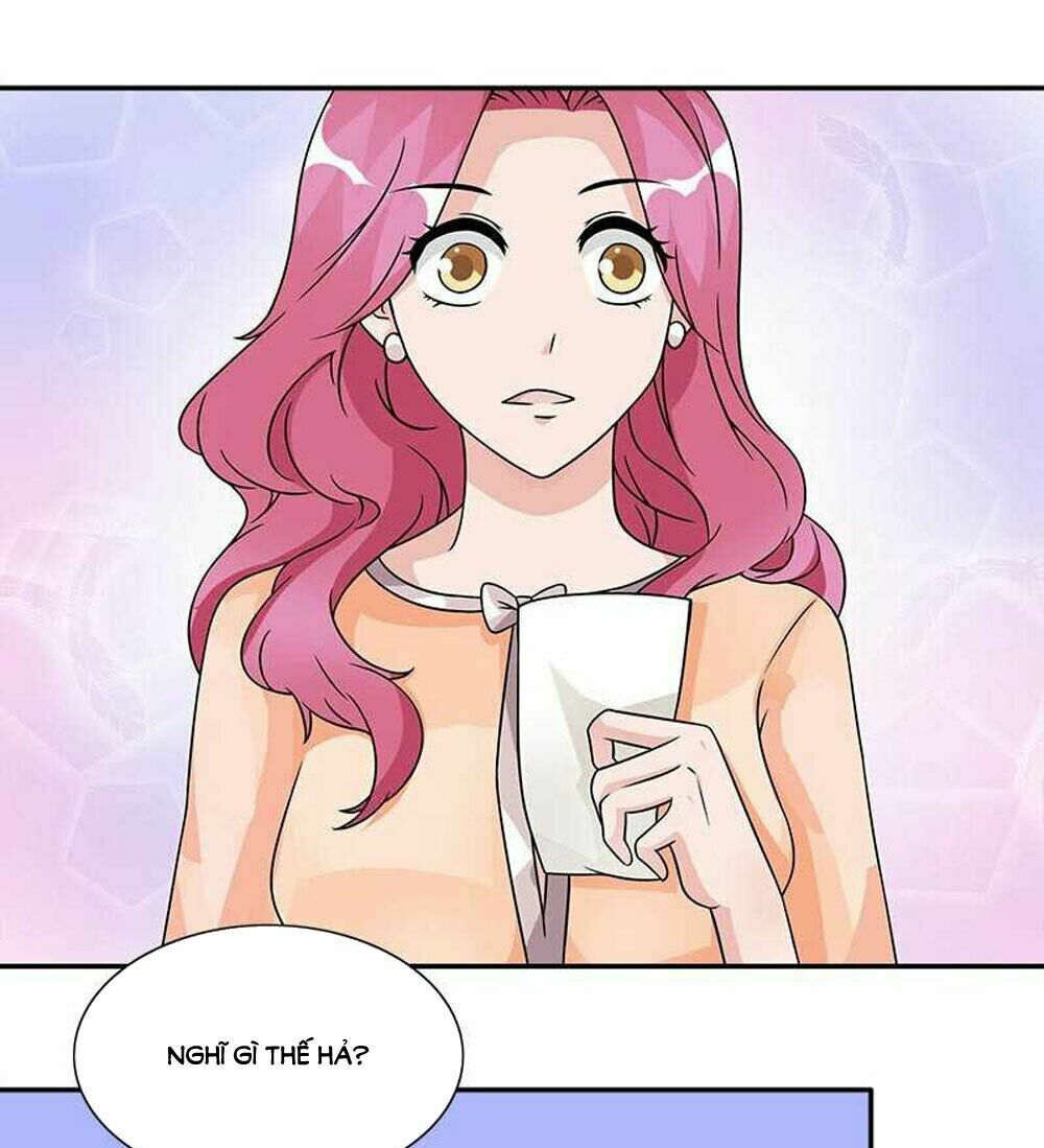 Tiểu Tâm Can Tuyệt Sủng Của Lạc Tiên Sinh: Chapter 55