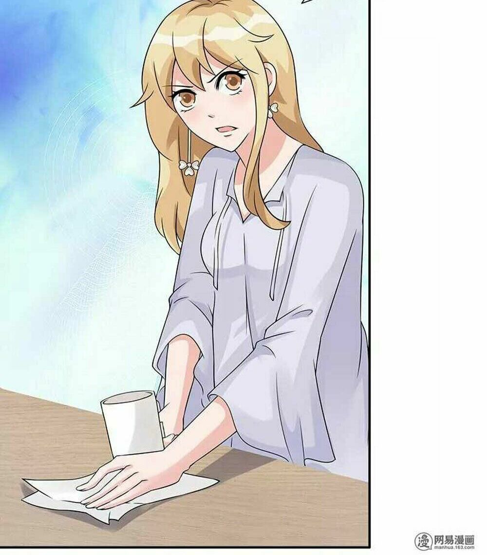 Tiểu Tâm Can Tuyệt Sủng Của Lạc Tiên Sinh: Chapter 57
