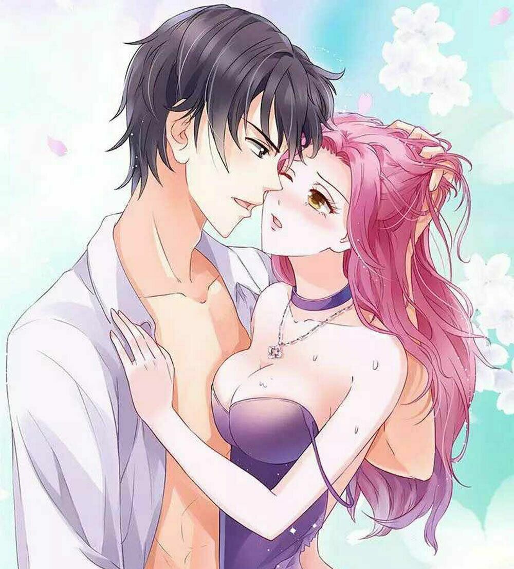 Tiểu Tâm Can Tuyệt Sủng Của Lạc Tiên Sinh: Chapter 57