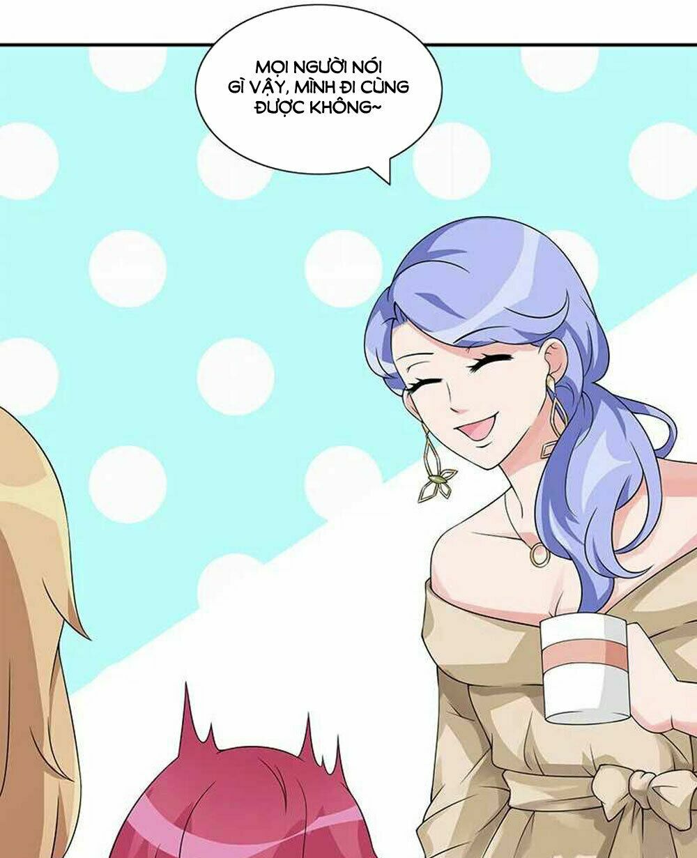 Tiểu Tâm Can Tuyệt Sủng Của Lạc Tiên Sinh: Chapter 57