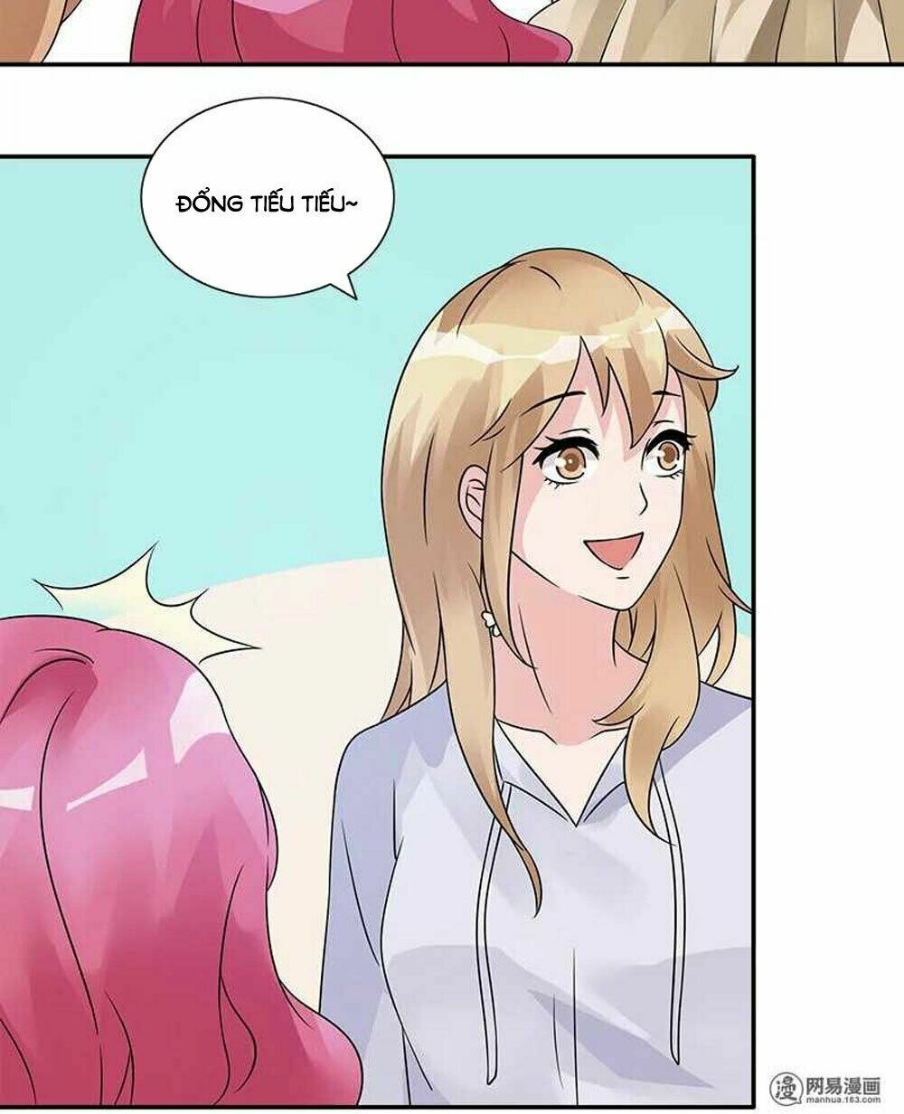 Tiểu Tâm Can Tuyệt Sủng Của Lạc Tiên Sinh: Chapter 57