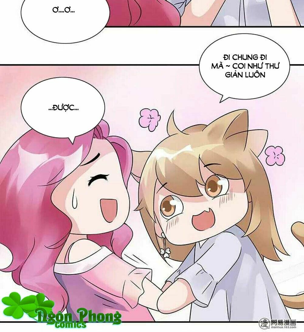 Tiểu Tâm Can Tuyệt Sủng Của Lạc Tiên Sinh: Chapter 57