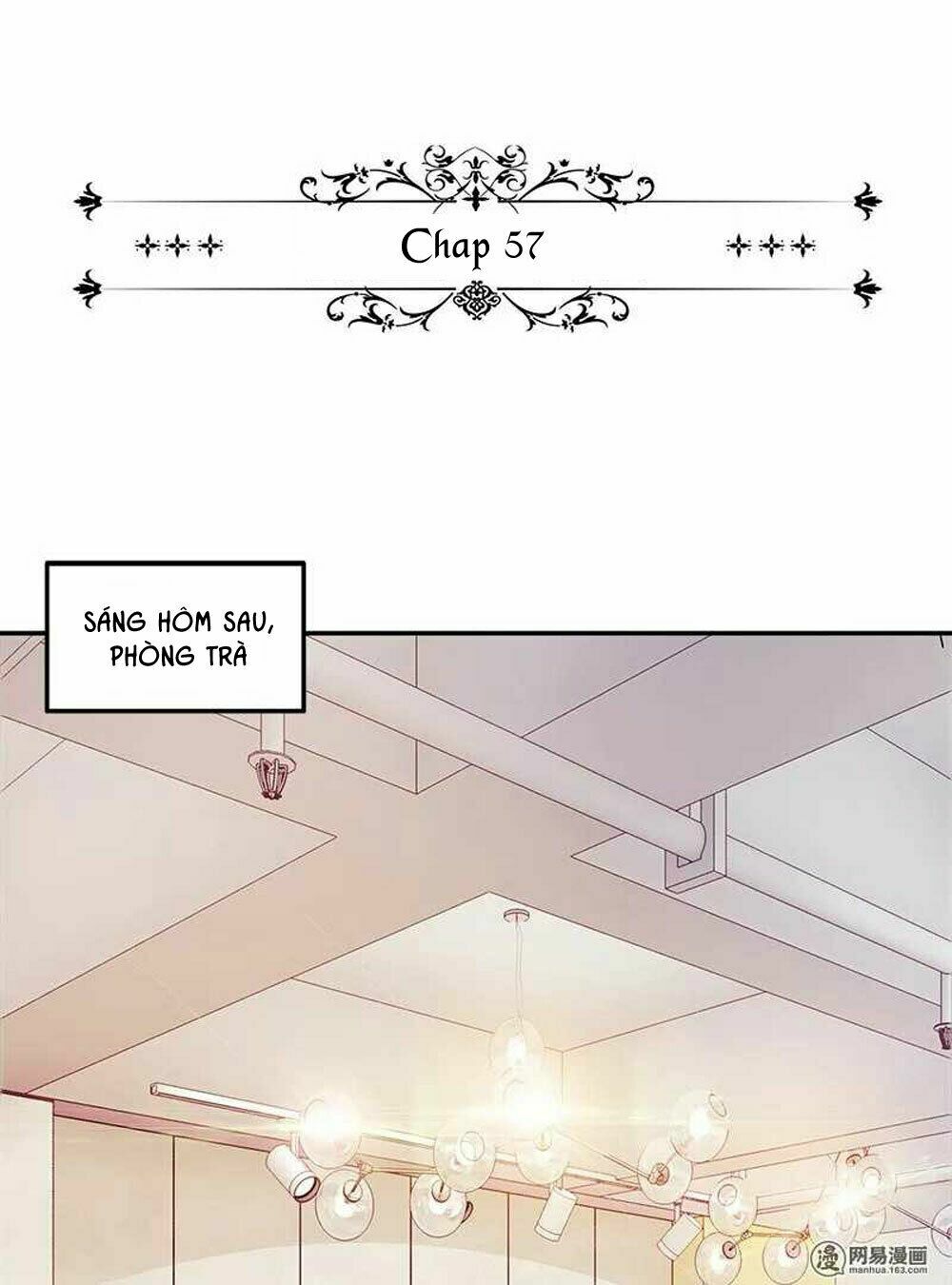 Tiểu Tâm Can Tuyệt Sủng Của Lạc Tiên Sinh: Chapter 57