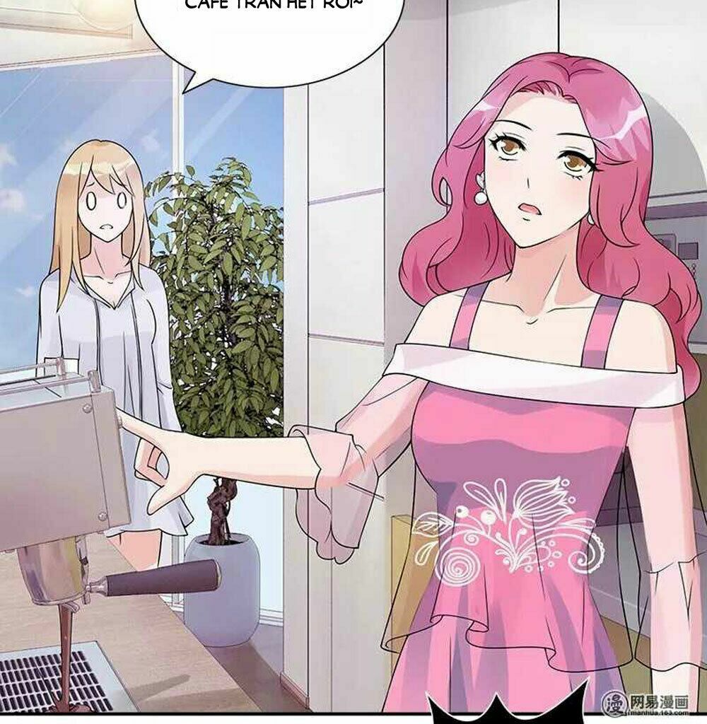 Tiểu Tâm Can Tuyệt Sủng Của Lạc Tiên Sinh: Chapter 57