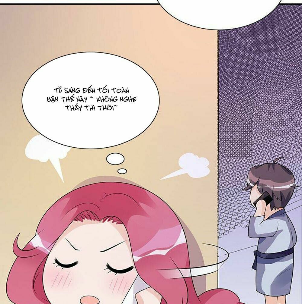 Tiểu Tâm Can Tuyệt Sủng Của Lạc Tiên Sinh: Chapter 58