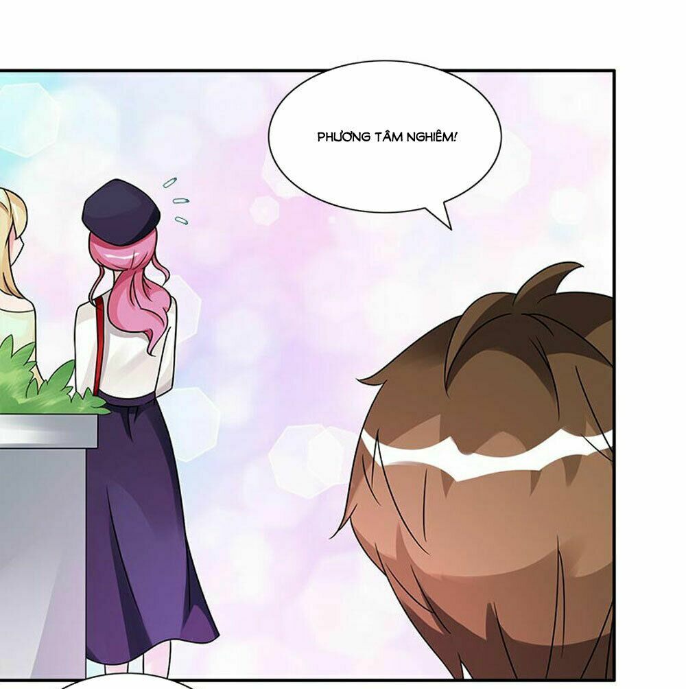 Tiểu Tâm Can Tuyệt Sủng Của Lạc Tiên Sinh: Chapter 58