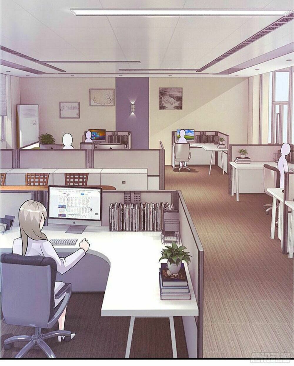 Tiểu Tâm Can Tuyệt Sủng Của Lạc Tiên Sinh: Chapter 58