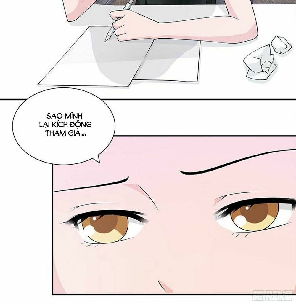 Tiểu Tâm Can Tuyệt Sủng Của Lạc Tiên Sinh: Chapter 58