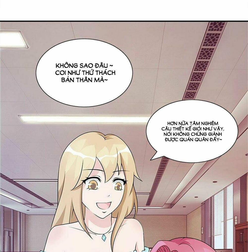 Tiểu Tâm Can Tuyệt Sủng Của Lạc Tiên Sinh: Chapter 58