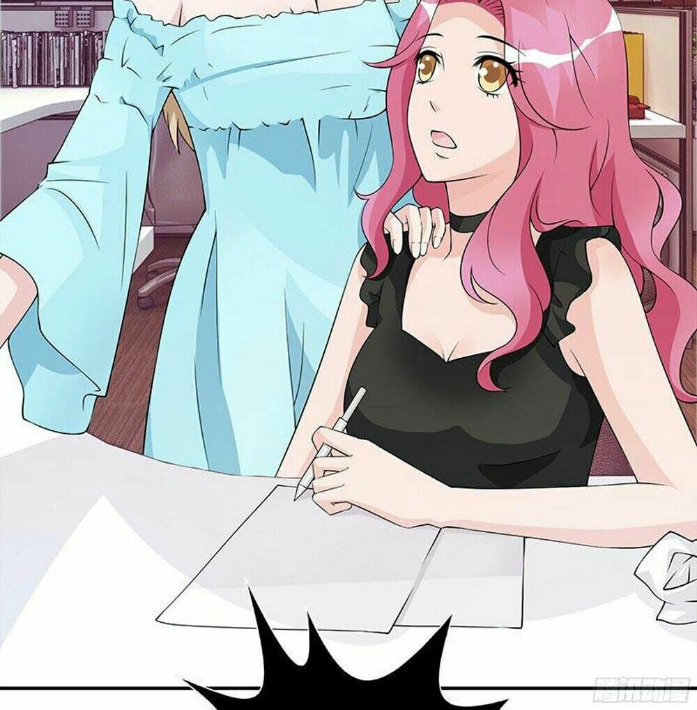 Tiểu Tâm Can Tuyệt Sủng Của Lạc Tiên Sinh: Chapter 58
