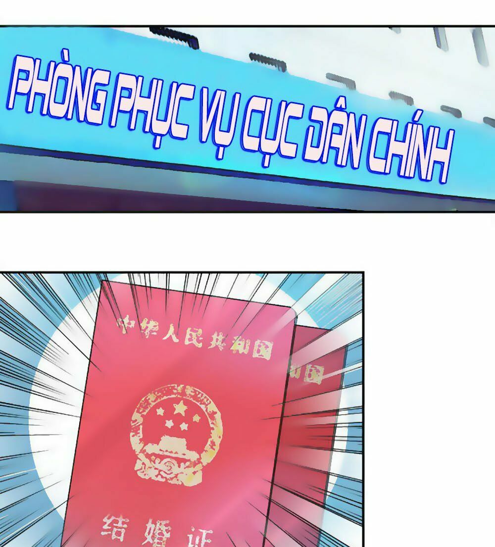 Tiểu Tâm Can Tuyệt Sủng Của Lạc Tiên Sinh: Chapter 6