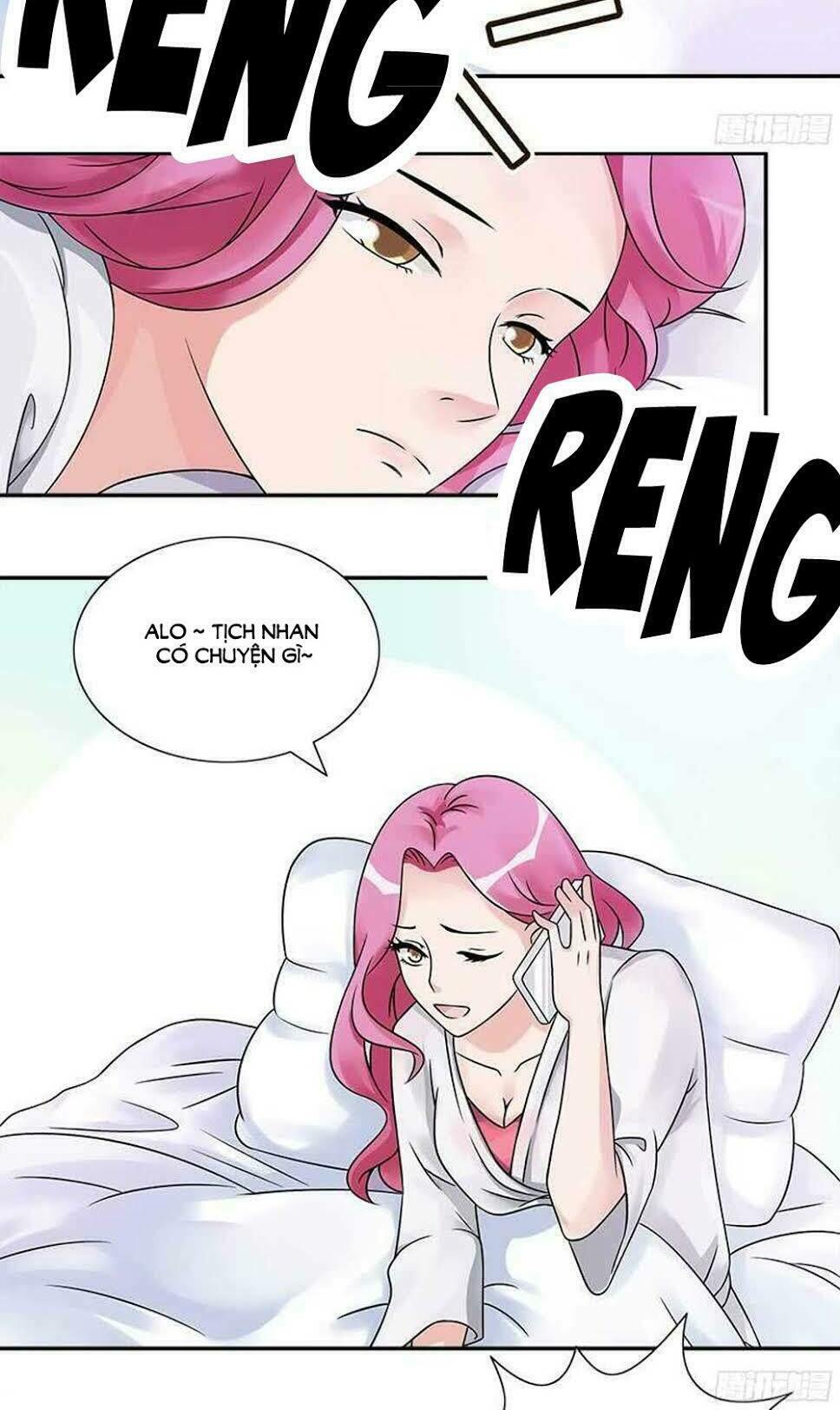 Tiểu Tâm Can Tuyệt Sủng Của Lạc Tiên Sinh: Chapter 60