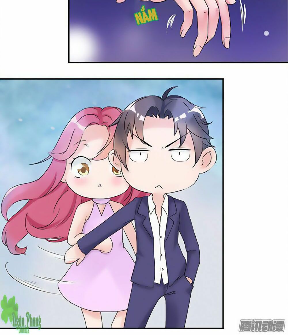 Tiểu Tâm Can Tuyệt Sủng Của Lạc Tiên Sinh: Chapter 7