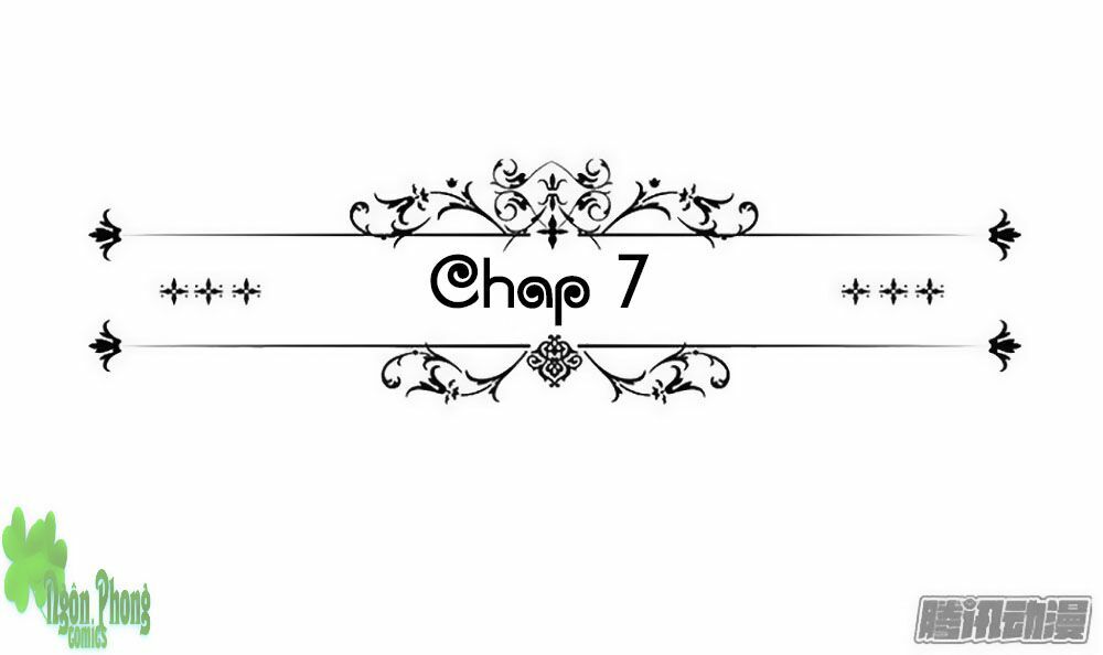 Tiểu Tâm Can Tuyệt Sủng Của Lạc Tiên Sinh: Chapter 7