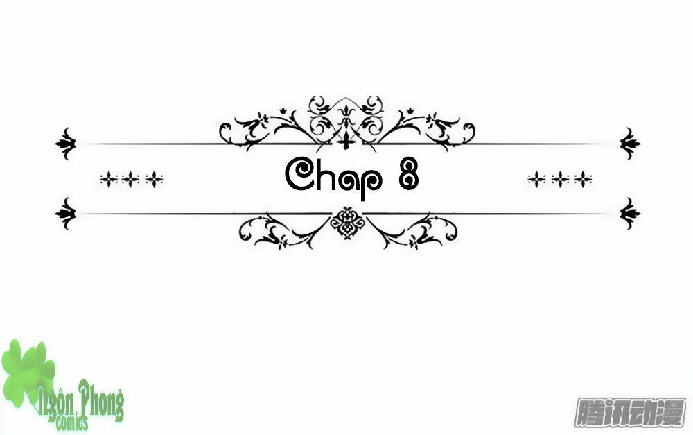 Tiểu Tâm Can Tuyệt Sủng Của Lạc Tiên Sinh: Chapter 8