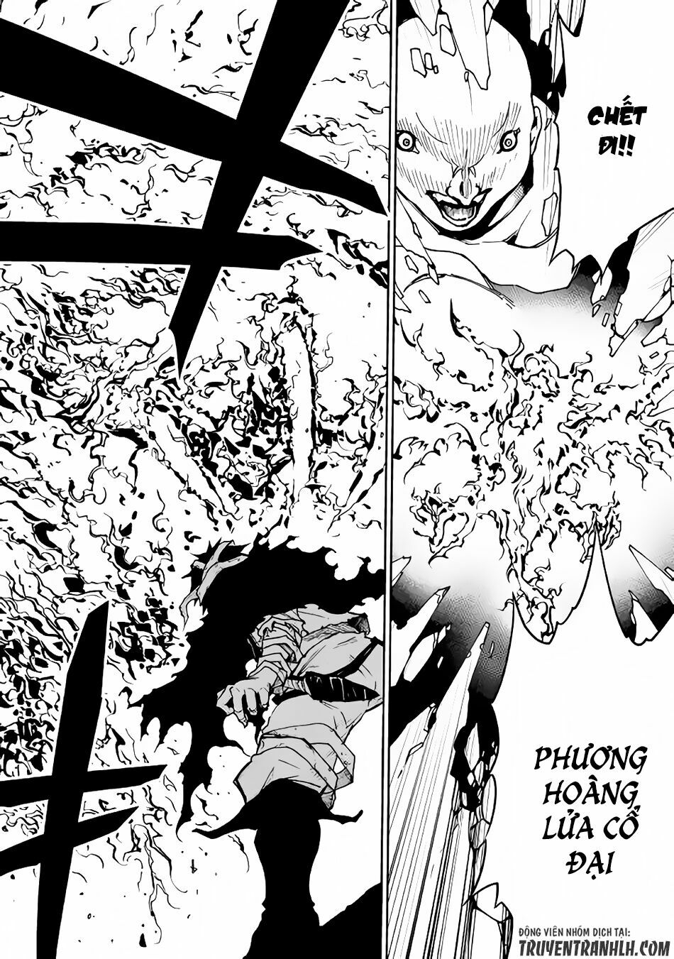 Dungeon Seeker: Chapter 11