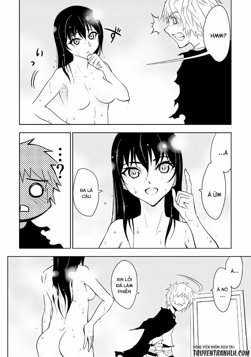 Dungeon Seeker: Chapter 14