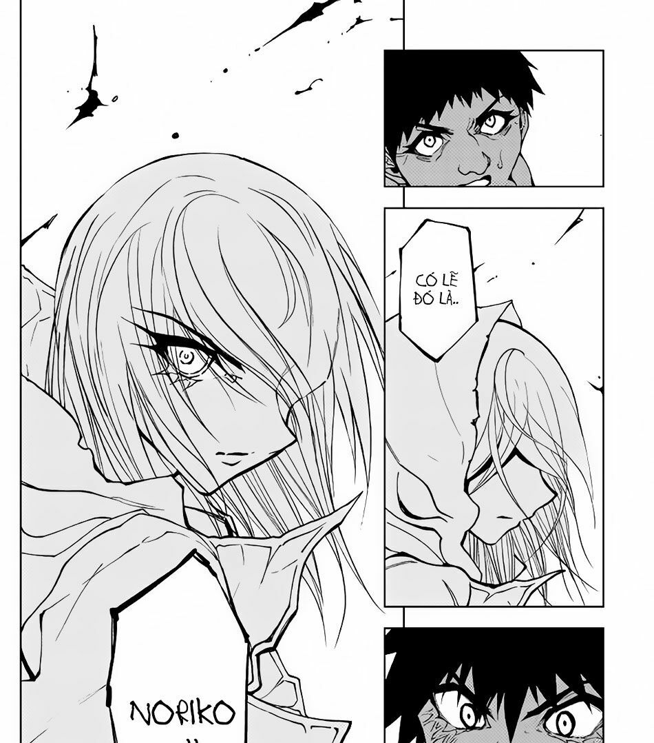 Dungeon Seeker: Chapter 16