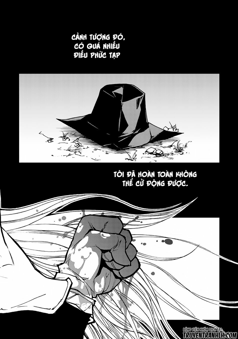 Dungeon Seeker: Chapter 17