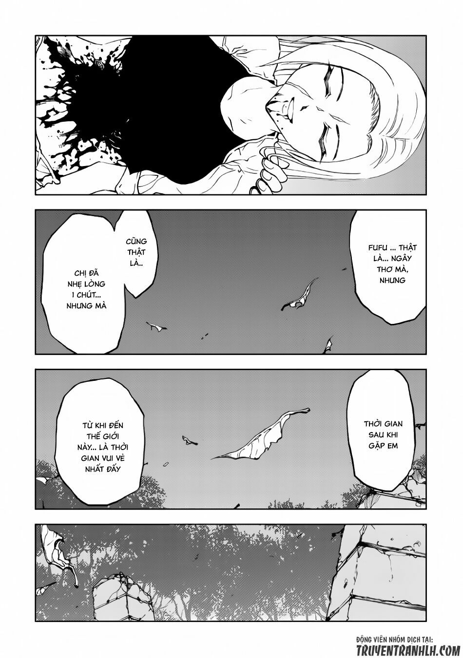 Dungeon Seeker: Chapter 18